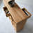Miho Storage Bookcase