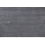 Tapis décoratif tribal gris fait à la main 4 x 6