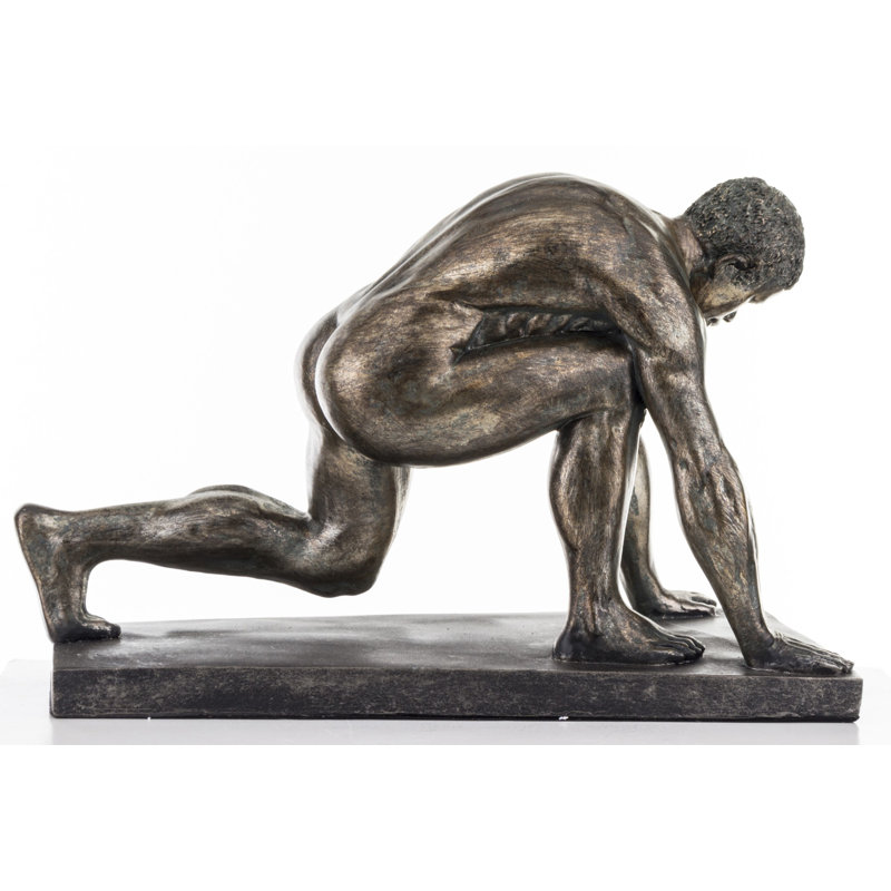 Figurines & Sculptures
