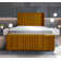 Denzel Upholstered Bed Frame