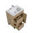 Chumasero 24.1'' Single Bathroom Vanity with Ceramic Top