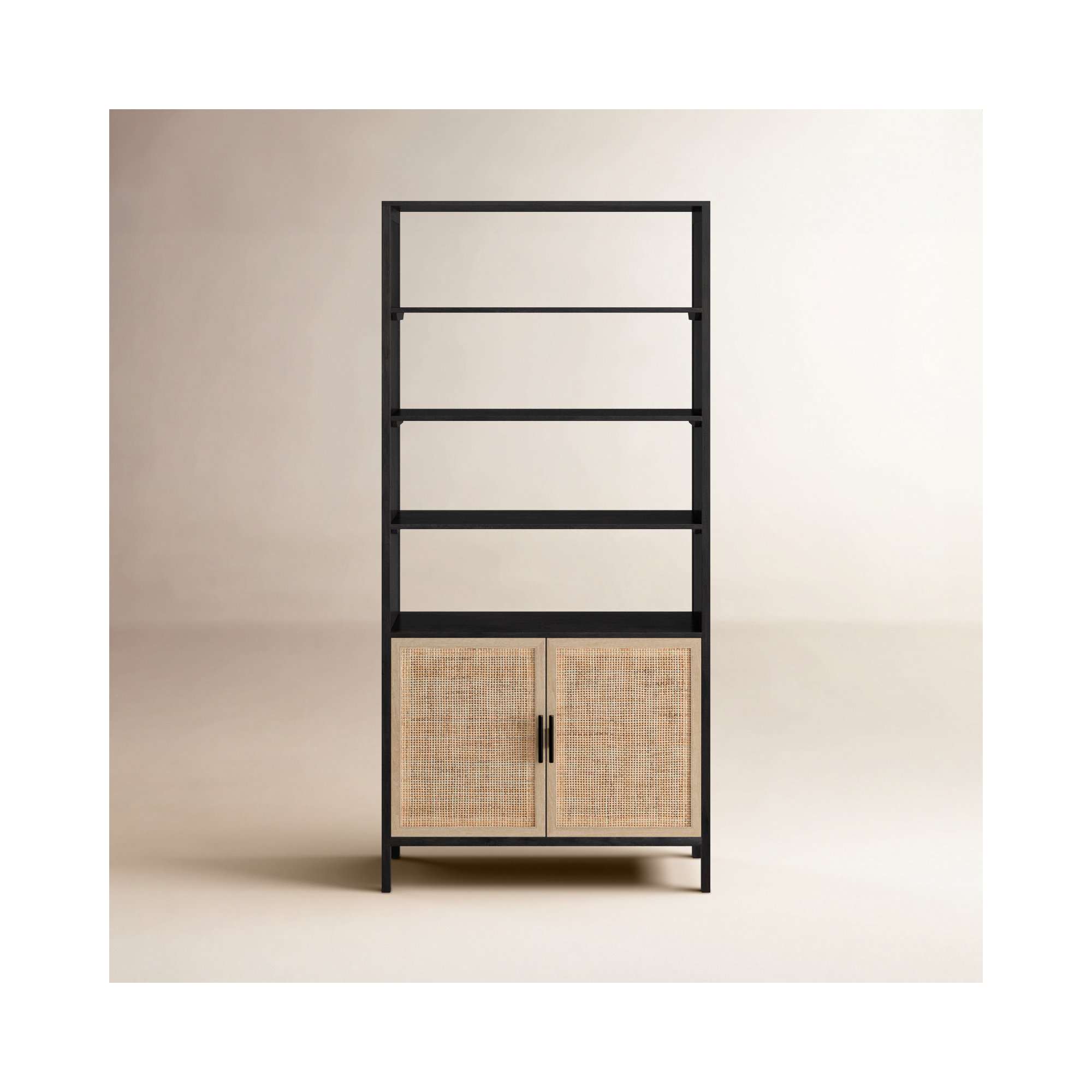 Boudreau Standard Bookcase