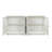 Montgomeryville 75'' Solid Wood Sideboard-2100035665