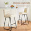 Tabouret de bar 30,75 po-88153604