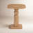 Arpin Solid Wood End Table-161052676