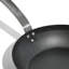 Carbon Steel Fry Pan (Seasoned)-1279425740