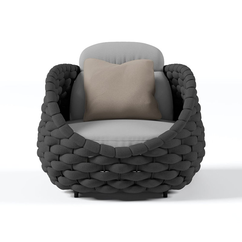 Fauteuil Tatta