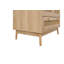 Noemi 2 Door Manufactured Wood Wardrobe-1138187017