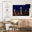 Ravi Seattle Night Cityscape-107687036