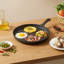 Cast Iron Griddle
