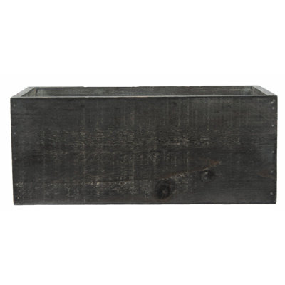 Ansaa Wooden Decorative Box