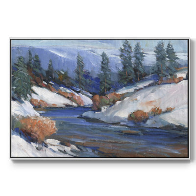 " First Snow II "