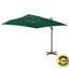 Russia 300cm Tilt Cantilever Parasol-393940149
