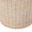 Selah Outdoor Round Side Table