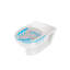 DURAVIT D-NEO ELG 1PC TOILETTE BLANC