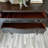 Retro Classical Practical Console Table