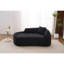 Chaise longue longue Compression Curved-1587583103