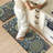 Jalissia Anti-Fatigue Non-Skid Kitchen Mat-420693909-443836973