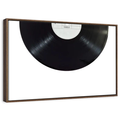 Disque vinyle