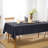 Solid Spillproof Decorative Red Tablecloths-1847435639-1847435633
