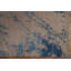 Tapis abstrait en laine Gabbeh Kashkoli