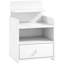 40 cm W Bedside Table-1011295949