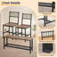 4 - Person Dining Set-1919181371