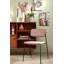 Rumson 40cm H Velvet Upholstered Side Chair-1266542244