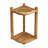 Corner Pool Cue Floor Rack-92268705