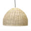 Luminaire suspendu en rotin-2025835142