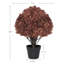 Topiaire artificielle 24 po 24 po-27040628