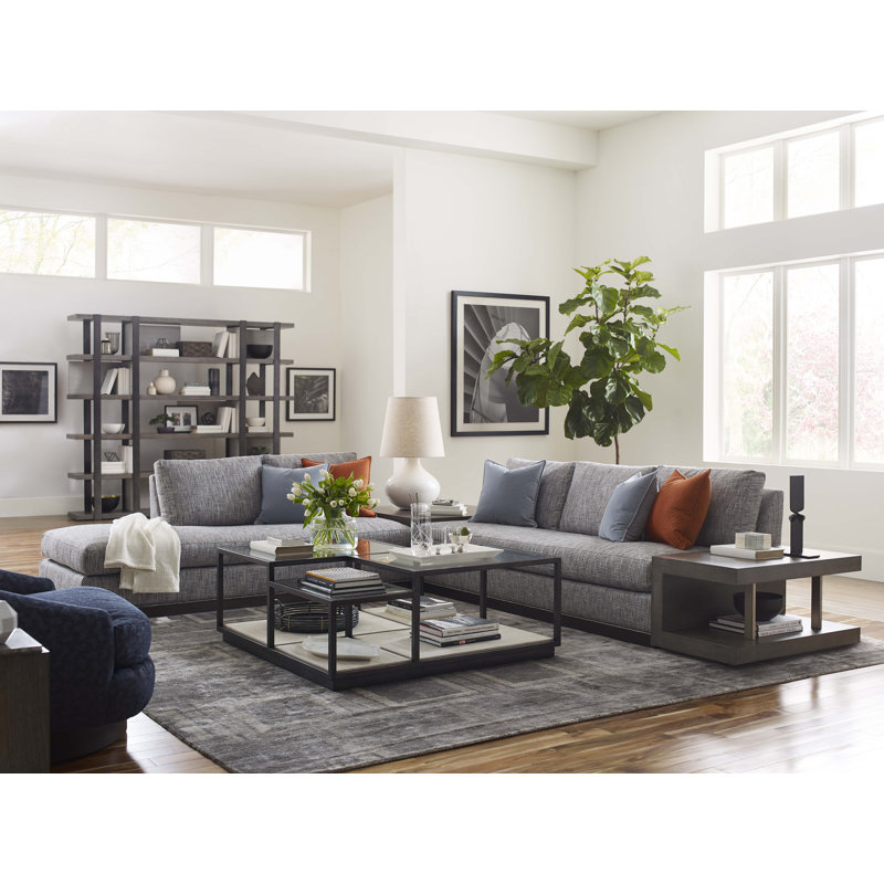Fauteuil Abingdon, Jolie neige, Casablanca