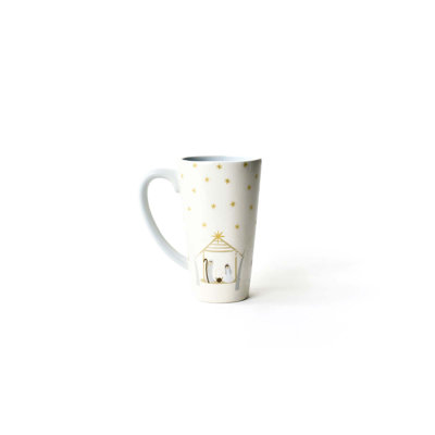 O Holy Night 6 Tall Mug