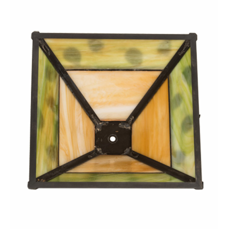 Vine Leaf Lamp Shade and Pendant Shade