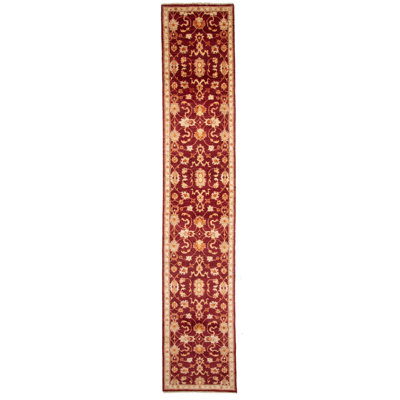 Horstman Red Rug 2'6" x 14'2"