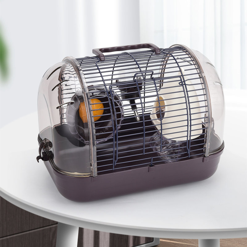 Mouse Cage