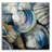 'Key West Shells' by Jeanette Vertentes, Acrylic Glass Wall Art-2131318860