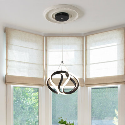 Christela 1 - Light LED Pendant