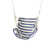 Blue/White est en rupture de stock