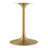 Lippa 36" Round Dining Table by Modway-74366143