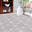 Tapis Dakota Fields Timeless gris-837907853