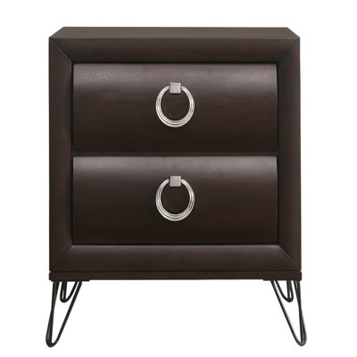 Table de bout Table de chevet moderne