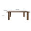 Table en bois Dobby