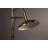 Karish 64'' Brass Tree Floor Lamp