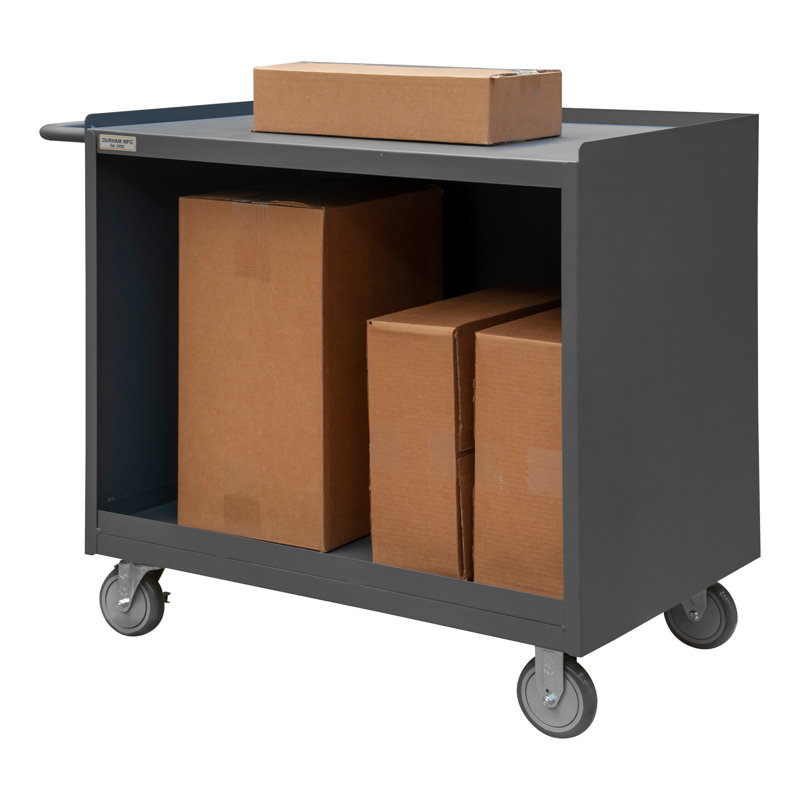 Chariot utilitaire de banc mobile CMB