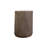Perez Solid Wood End Table