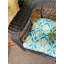 Coussin de causeuse d'extérieur