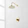 Lexia Pressure Balance Shower Set