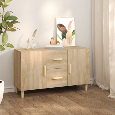 Lastasha 100cm Sideboard