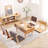 Foldable Tatami Floor Chair, Floor Game Chair-1022055716-1015281917